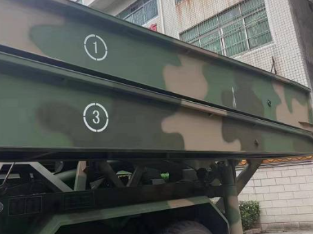 抚州海洋 / 林地场景数码伪装